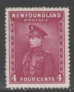 Newfoundland Scott 189