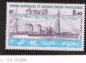 French Southern & Antarctic Territories 1981 C 69 MNH