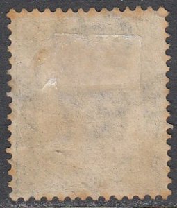 Tanganyika 29 Used CV $0.25