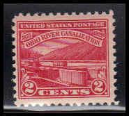  681 Fine MNH O4385