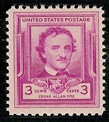 United States  MNH  SC  986