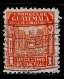 Guatemala - #RA22 Construction - Used
