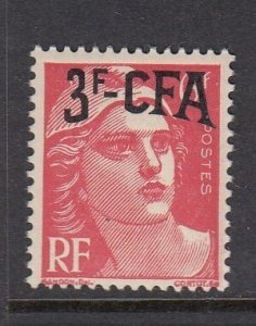 Reunion 275 mnh