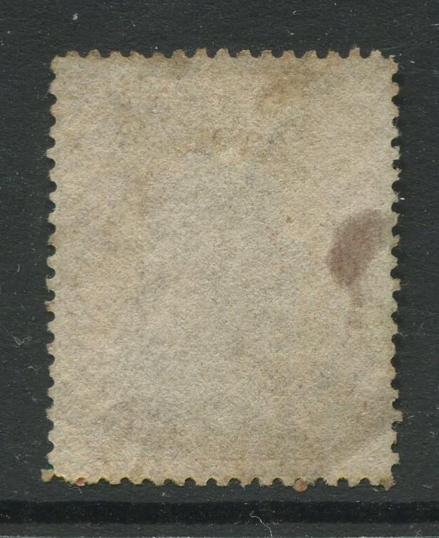 USA - Scott Type A10 - Washington Issue - Used - Single 3c Stamp