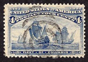 233 Used... SCV $9.00