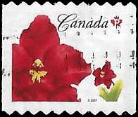 CANADA   #2244 USED (3)