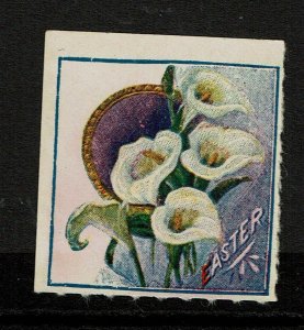 Easter Stamp - S14040