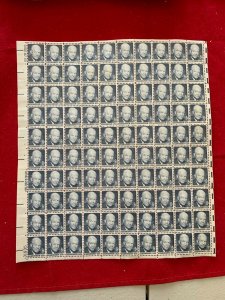 Scott # 1393, 6 cent Dwight Eisenhower, MNG