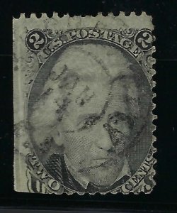 73 FINE, SCOTT $60.00