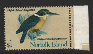 Norfolk Island Sc#140 MNH
