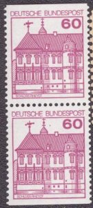 Germany 1311 1979 MNH