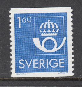 Sweden 1439 MNH VF