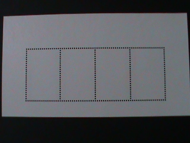 ​SINGAPORE-2006-SC#1175a LOVELY MARINE MAMMALS UNDERSEA WORLD- MNH S/S -VF