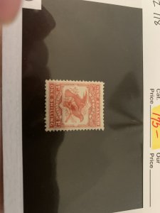 ​New Zealand 118 LH