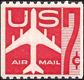 C61 Mint,OG,NH... SCV $4.00