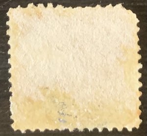 114 round cancel short corner