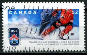 Canada   #2265          VF  Used 