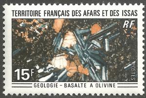 AFARS AND ISSAS SCOTT 350