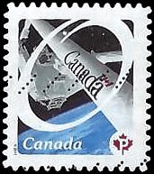 CANADA   #2422 USED (10)