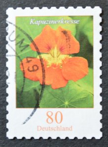 Germany Sc # 3112, VF Used