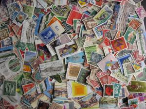 Hoard breakdown 400 Germany mixture(duplicates,mixed cond)