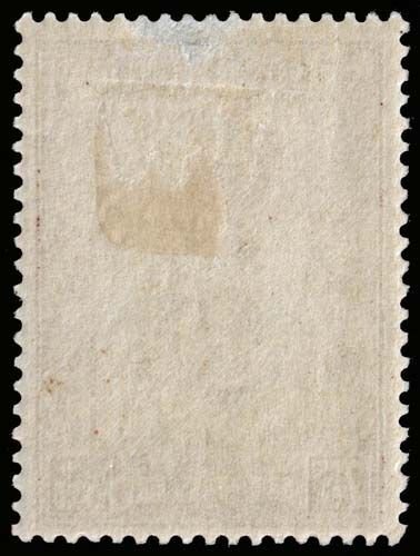 Belgium - Scott B123 - Mint-Hinged - Thin