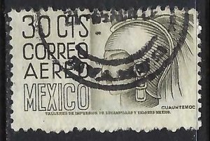 Mexico C190 VFU Z4480-6