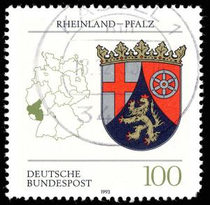 Germany #1709