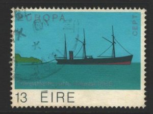 Ireland Sc#464 Used