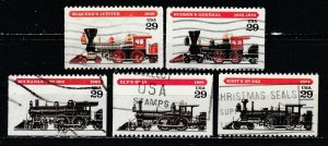 United States     2843-47      (O)    1994            Complet