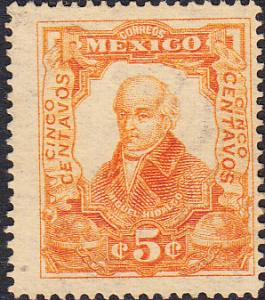 Mexico #314    Unused  NG