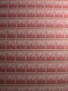 ​UNITED STATES 1940 SC# 900- NATIONAL DEFENCE-90 MM ANTI-AIRCRAFT GUN-MNH- VF