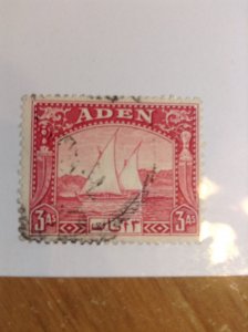 Aden  # 6  Used