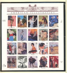 U.S. #SET/MIXED CONDITION 