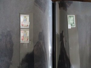 Colombia Collection / Lot / Accumulation -  WDWPhilatelic (D3E9)