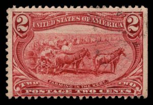 USA 286 Used