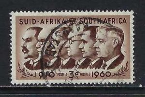 SOUTH AFRICA 235 VFU P1020-2