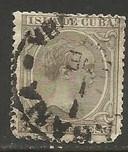 Cuba 133 VFU E354