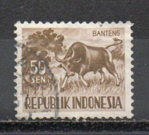 Indonesia 430 used