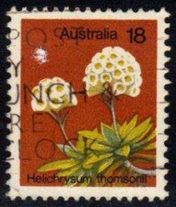 Australia **U-Pick** Stamp Stop - Box 35 Item R