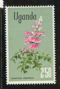 Uganda #126 mint Make Me A Reasonable Offer!
