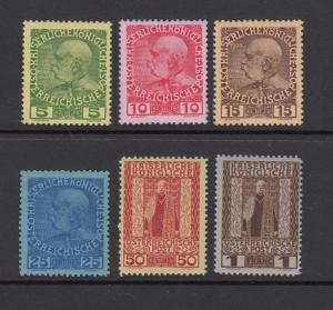 Austria Offices in Crete 1908