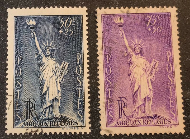 France B44-5 used SCV $15.00 Priced to Sell! 