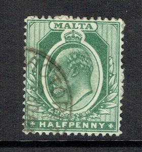 Malta SC# 30 *Used*