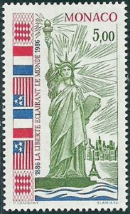 Scott #1543 MNH
