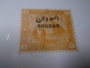 Sudan  # 3  MH