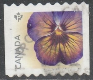 Canada   2811   Coil       (O)   2015