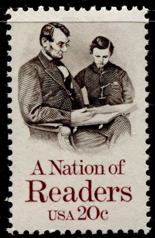 US Stamps #2106 Mint OG NH Post Office Fresh