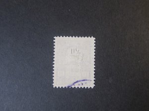 Honduras 1932 Sc C75 Aereo shift VARIETY MH