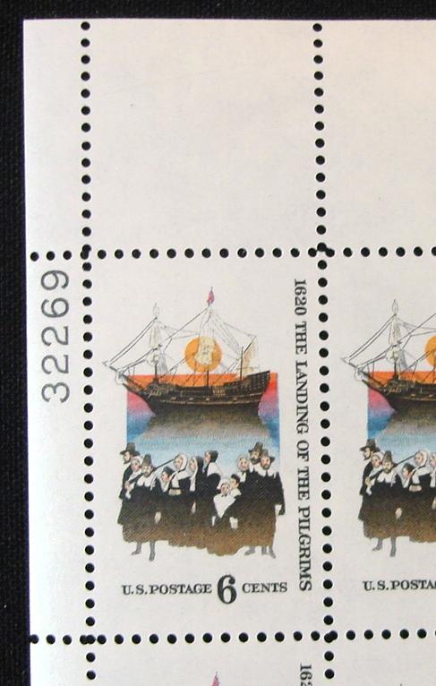 US #1420 MNH Sheet of 50 L10